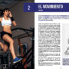 El movimiento del cuerpo