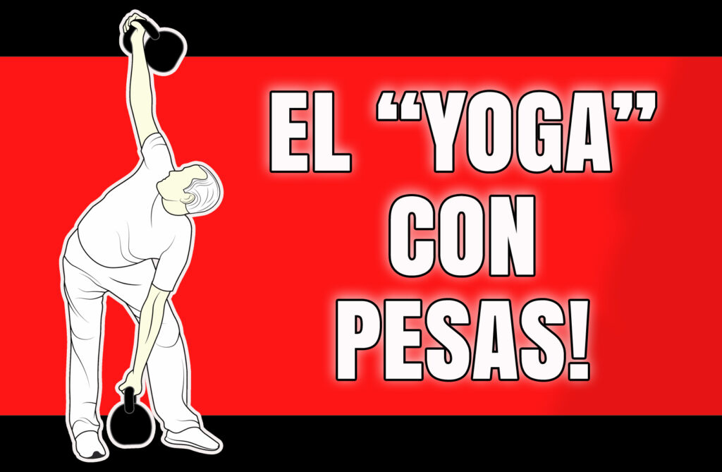 MOLINOS PESA RUSA