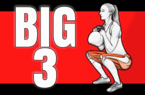 BIG 3