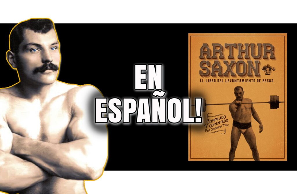 SAXON EN ESPAÑOL