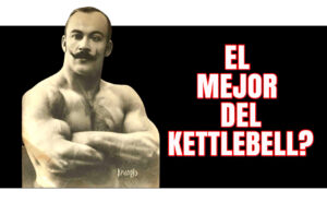 strongman antiguo