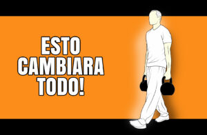 caminata del granjero