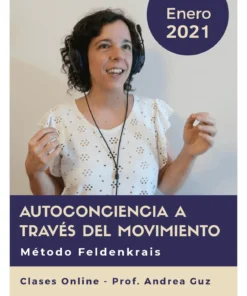 FELDENKRAIS [Modulo: Estabilidad]