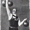 pytla kettlebell