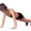 push up o flexiones de brazos