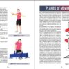 extension de codo flexion hombro