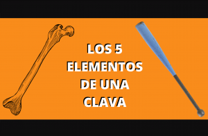 La Anatomía de las Clavas de Hierro