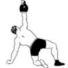 Manual ruso de kettlebells