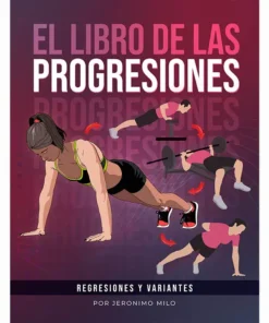 EL LIBRO DE LAS PROGRESIONES - Regresiones y Variantes - Manual Digital [PDF]