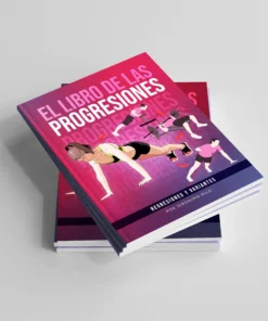 El libro de las Progresiones. (Edición impresa). - ENVIO GRATIS.