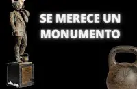 Monumento a ruso