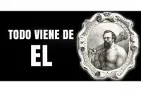 El maestro de las pesas