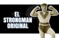 EL primer strongman