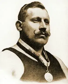 Forzudo aleman