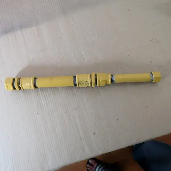 Hierro para armar una clava