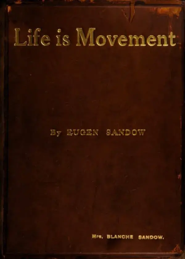Libro de fisicoculturismo