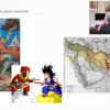 goku india y clavas