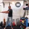 circulo anterior con clava