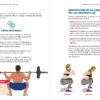 Libro sobre gluteos