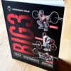 big3 libro