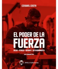 EL PODER DE LA FUERZA - Manual Digital [PDF]