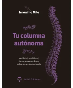 Tu columna autónoma - Manual Digital [PDF]