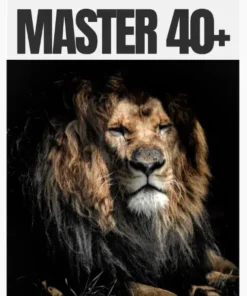 MASTER40+ Mes 01 (Plan Mensual + canal privado) 2024