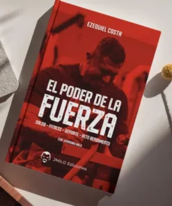 EL PODER DE LA FUERZA - (Edición impresa) - ENVIO GRATIS