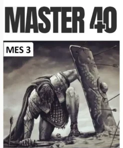 MASTER40+ Febrero (Plan Mensual + canal privado) 2025